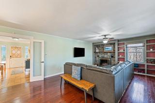 Valentine's Villa - Lake Junaluska - 6