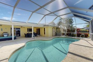 Piece of Paradise - Cape Coral - 0