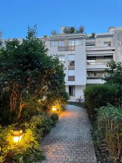 T2 Cosy Neuilly Paris - Neuilly-sur-Seine - 4