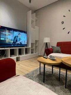 ORA-PRN,cosy apartment in the city center - Prishtinë - 7