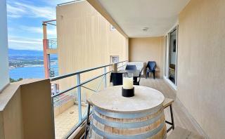 Appartement 6 personnes vue mer Baie de Cannes - Antibes - Théoule-sur-Mer - 1