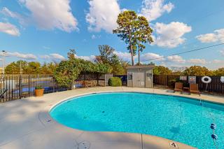 Enchanted Getaway - 8