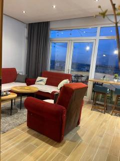 ORA-PRN,cosy apartment in the city center - Prishtinë - 4