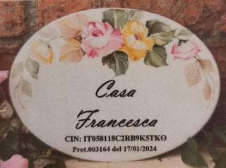 Casa Francesca - Ciampino - 8