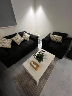 modern studio الرياض حي العقيق بجنب البولفارد - Riyadh - 4