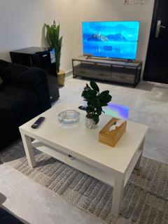 modern studio الرياض حي العقيق بجنب البولفارد - Riyadh - 1