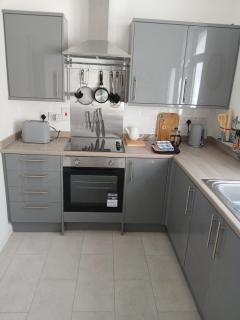 Rockmore Cottage - house in historic West Belfast - Belfast - 3