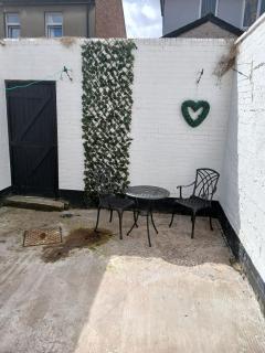 Rockmore Cottage - house in historic West Belfast - Belfast - 1