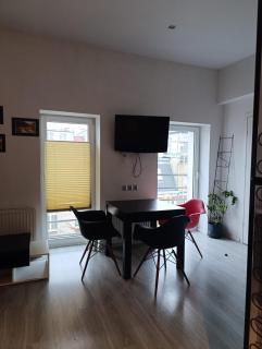 Mieszkanie niedaleko centrum Szczecina - Stettino - 7