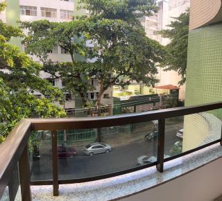 Apartamento na Barra - 4