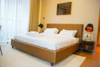 Executive 2BR Apartment at the GTC Residence - Nairobi - 9