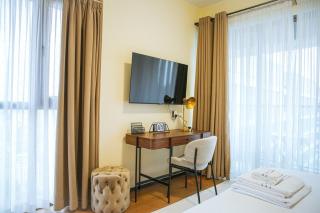 Executive 2BR Apartment at the GTC Residence - Nairobi - 4