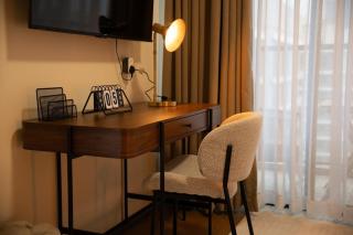 Executive 2BR Apartment at the GTC Residence - Nairobi - 2