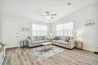 Sea Glass Bungalow - Panama City Beach - 9