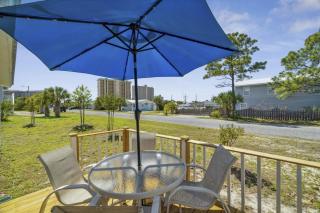 Sea Glass Bungalow - Panama City Beach - 8