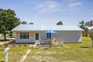 Sea Glass Bungalow - Panama City Beach - 7