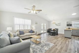 Sea Glass Bungalow - Panama City Beach - 6