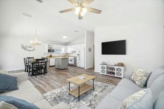 Sea Glass Bungalow - Panama City Beach - 5