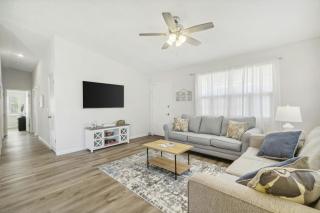 Sea Glass Bungalow - Panama City Beach - 4