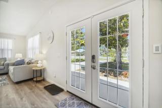 Sea Glass Bungalow - Panama City Beach - 2