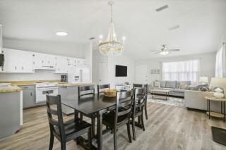 Sea Glass Bungalow - Panama City Beach - 1