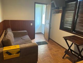 Alpininha kitnet - 3