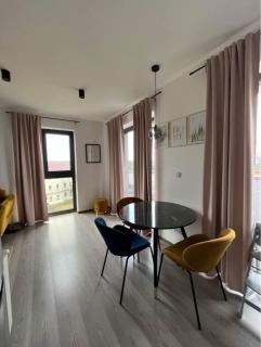 Luxusný apartmán s výhľadom na Košice - Košice - 2