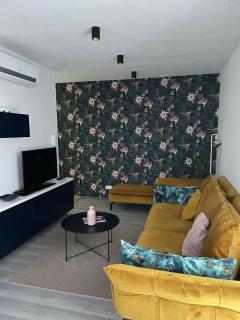 Luxusný apartmán s výhľadom na Košice - Košice - 8