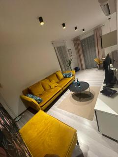 Luxusný apartmán s výhľadom na Košice - Košice - 9