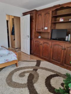 Garsoniera Emilia - Câmpulung Moldovenesc - 6