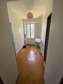 Belle maison en pierre avec piscine - Ucel - 1