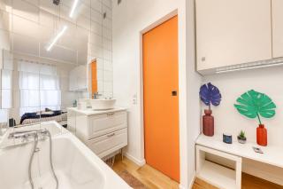 Le Colorado - Stade de France, Aéroport CDG, Metro 13 - 2