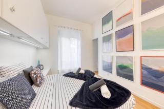 Le Colorado - Stade de France, Aéroport CDG, Metro 13 - 5