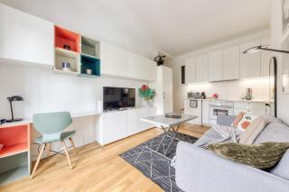 Le Colorado - Stade de France, Aéroport CDG, Metro 13 - 6