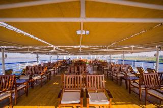 Nile Cruise Luxor 4 nights Aswan 3 nights - 2