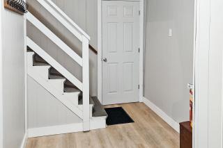 Lower A-Frame Escape - 2