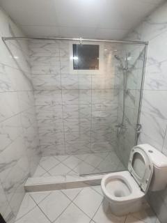 2 bhk new flat in Dubai border - Sharjah - 3