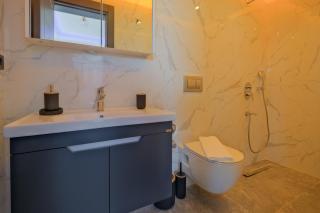 villa sehir 3 - Fethiye - 8