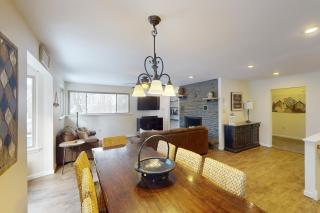 Iron Hill - Lake Harmony - 8