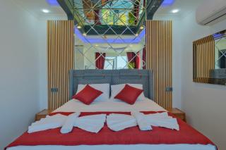 villa sehir 3 - Fethiye - 6