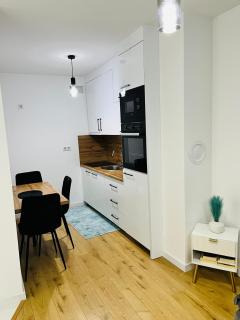 LookView apartment - Bihać - 6