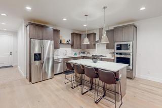 Silver Creek Retreat - Park City - 7