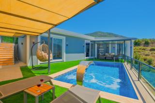 villa sehir 3 - Fethiye - 2