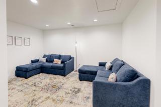 Silver Creek Retreat - Park City - 1