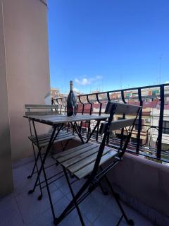 Casa Calma - Modern Apartment, Perfect Location - Only 10 min walking to Turia Parc - 0