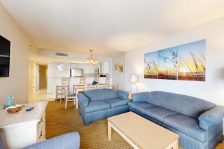 Sand Dunes Resort 1609 - 6