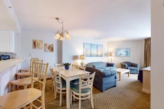 Sand Dunes Resort 1609 - Myrtle Beach - 4