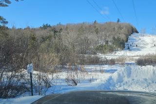 Upper A-Frame Escape - 8