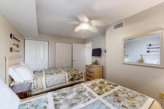 Sand Dunes Resort 1609 - Myrtle Beach - 4