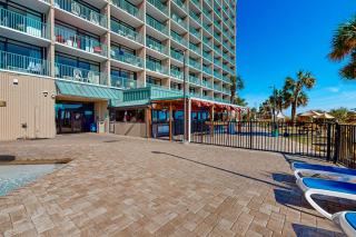 Sand Dunes Resort 1609 - Myrtle Beach - 4